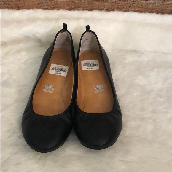 ana sicily ballet flats